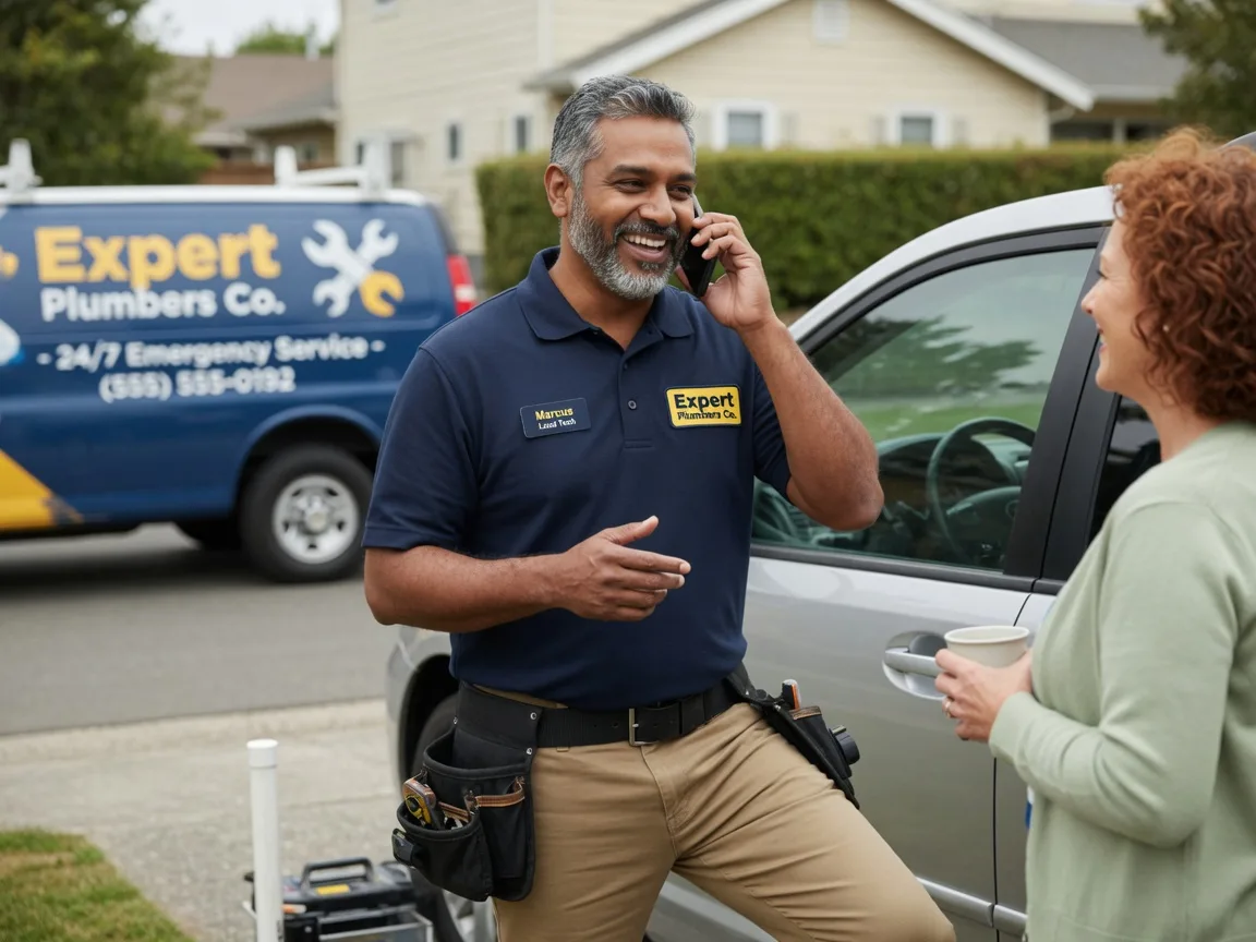 Drain Cleaning Dinuba, CA FAQs